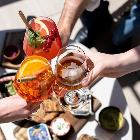 Okko Hotels Toulon Centre 외부 사진