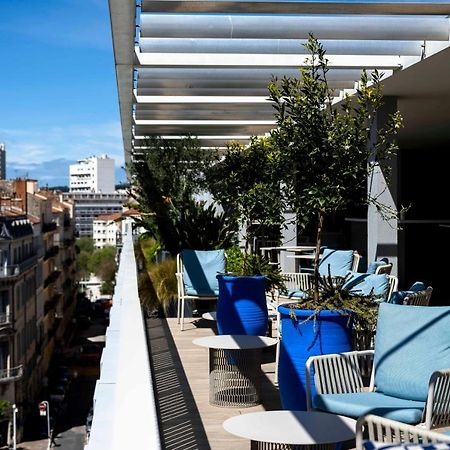 Okko Hotels Toulon Centre 외부 사진