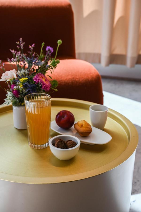 Okko Hotels Toulon Centre 외부 사진