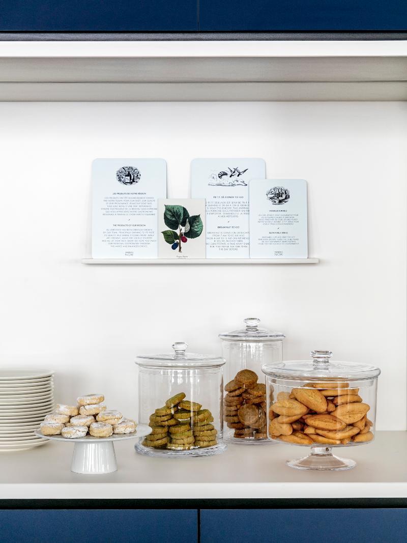 Okko Hotels Toulon Centre 외부 사진