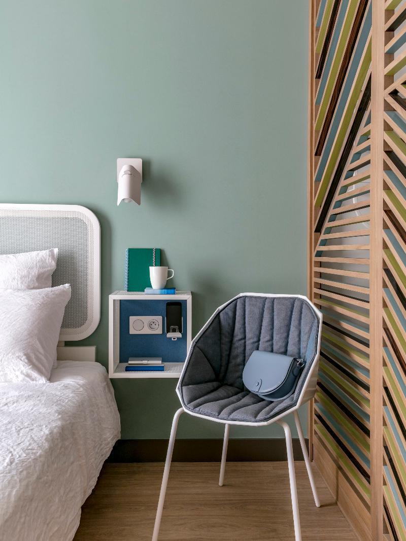 Okko Hotels Toulon Centre 외부 사진