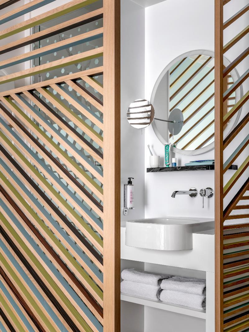 Okko Hotels Toulon Centre 외부 사진
