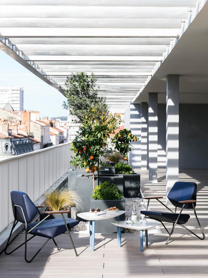 Okko Hotels Toulon Centre 외부 사진