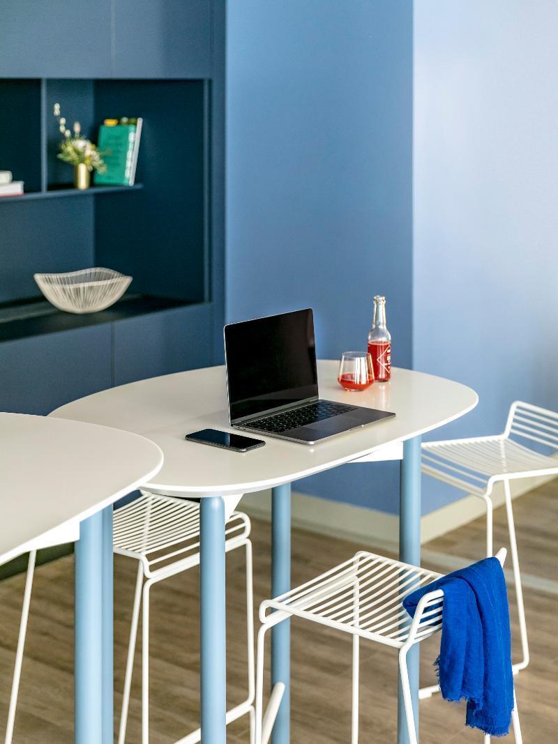 Okko Hotels Toulon Centre 외부 사진