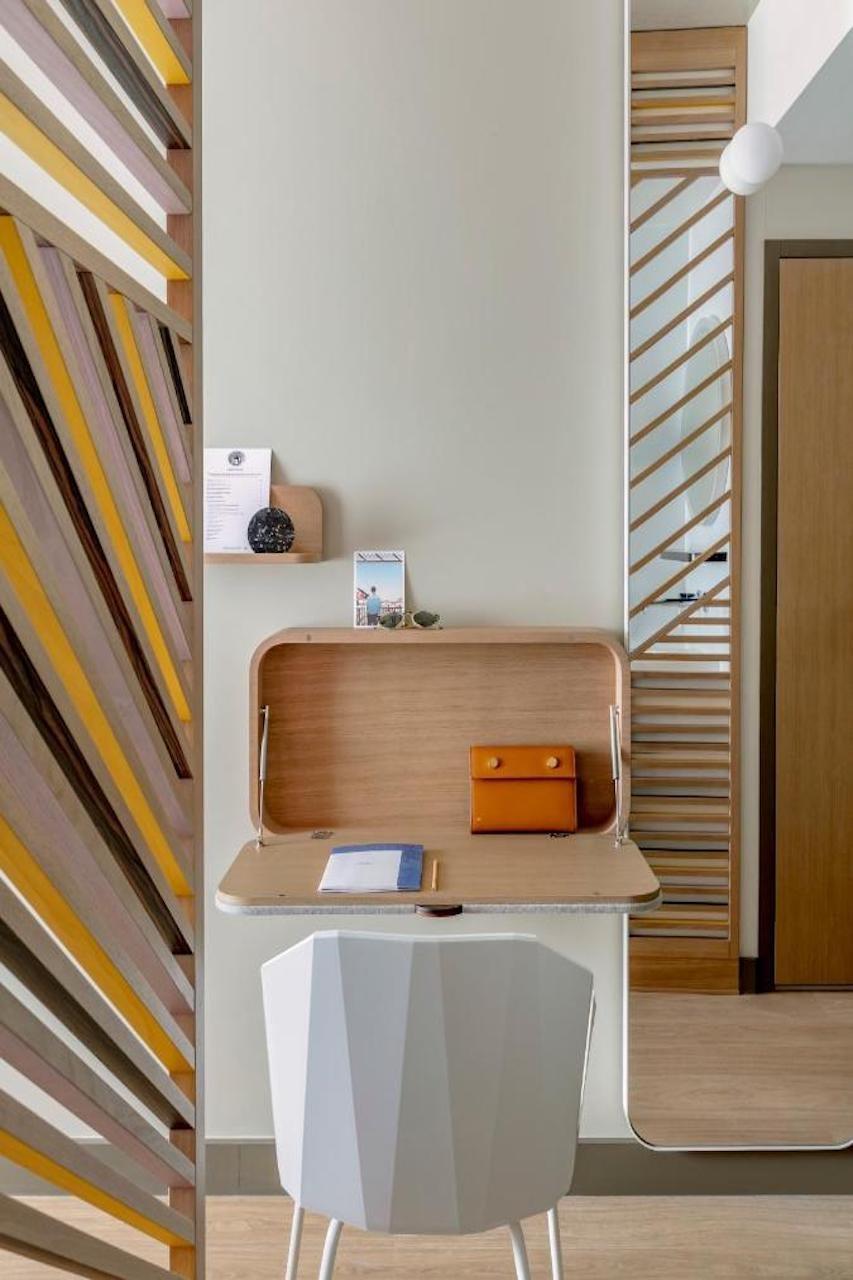 Okko Hotels Toulon Centre 외부 사진