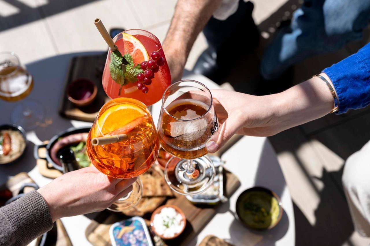 Okko Hotels Toulon Centre 외부 사진