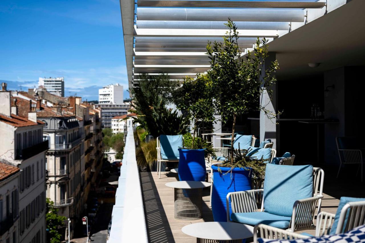 Okko Hotels Toulon Centre 외부 사진
