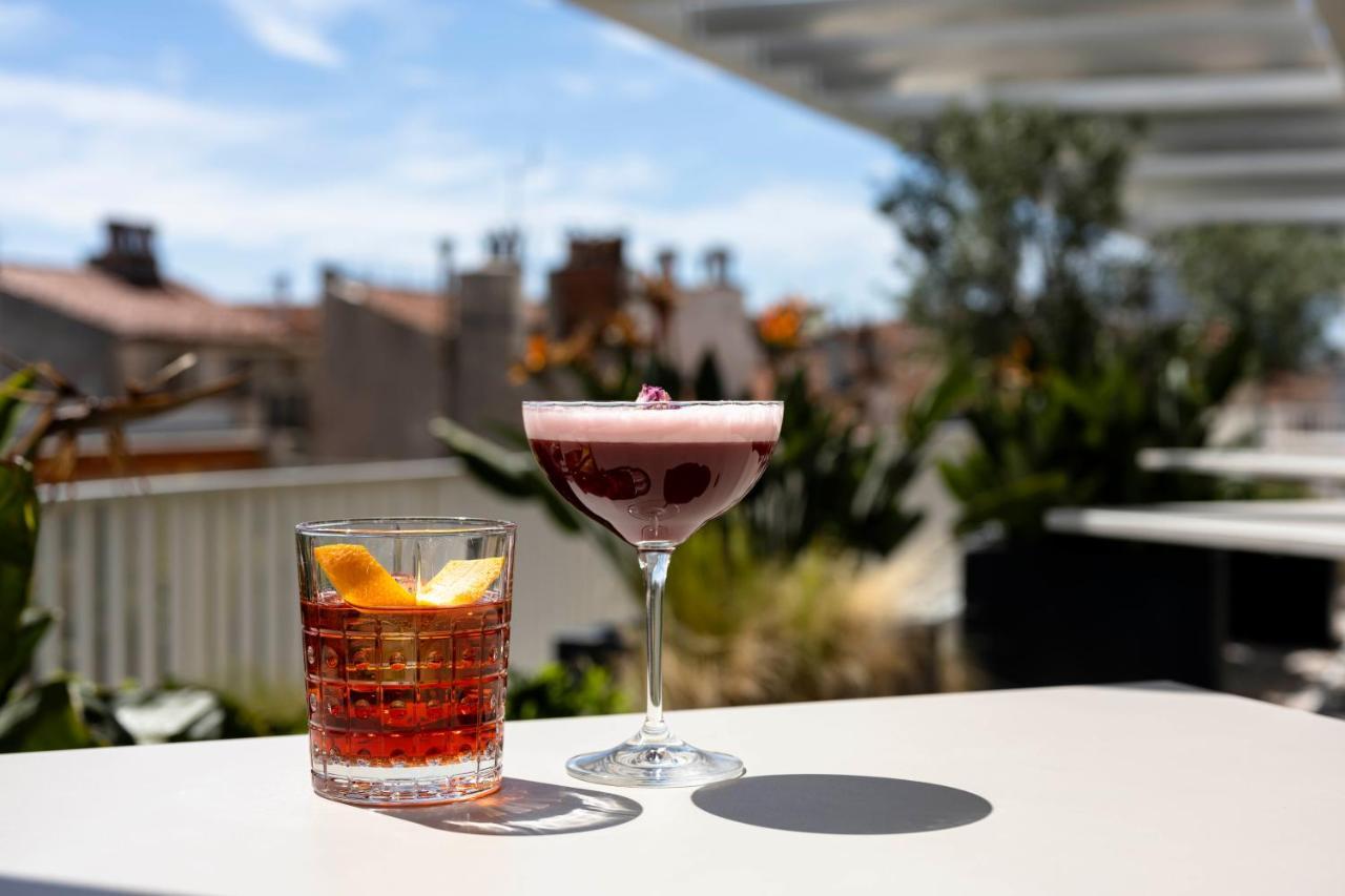Okko Hotels Toulon Centre 외부 사진