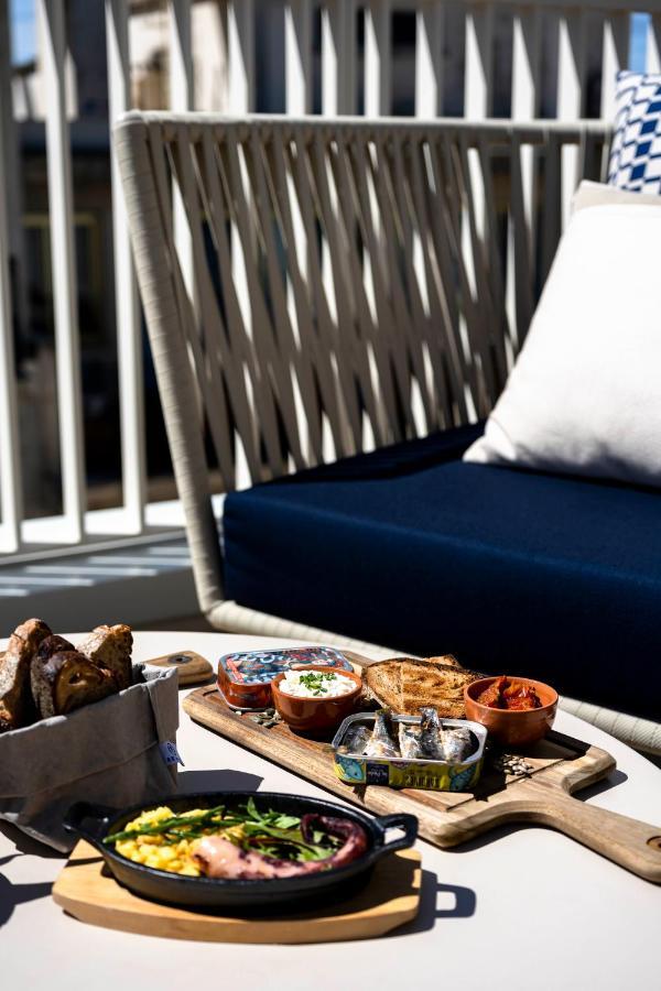 Okko Hotels Toulon Centre 외부 사진