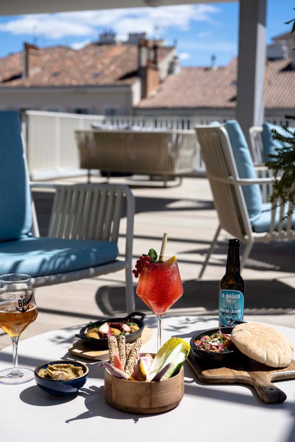 Okko Hotels Toulon Centre 외부 사진