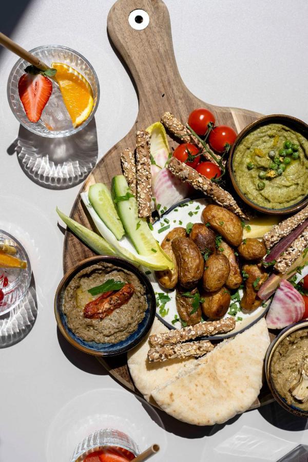 Okko Hotels Toulon Centre 외부 사진