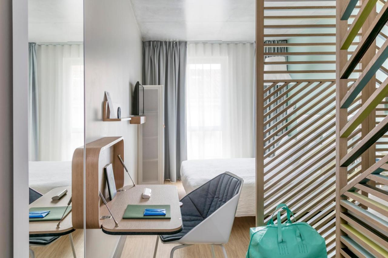 Okko Hotels Toulon Centre 외부 사진