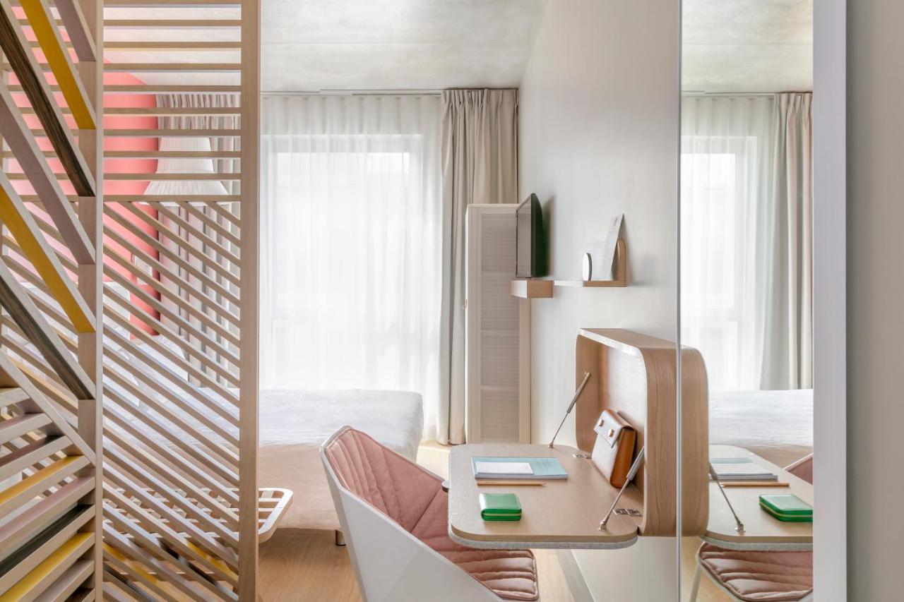 Okko Hotels Toulon Centre 외부 사진