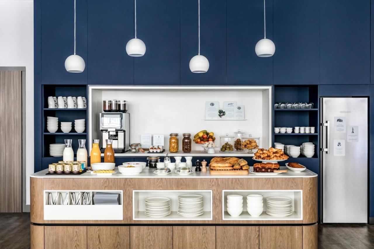 Okko Hotels Toulon Centre 외부 사진
