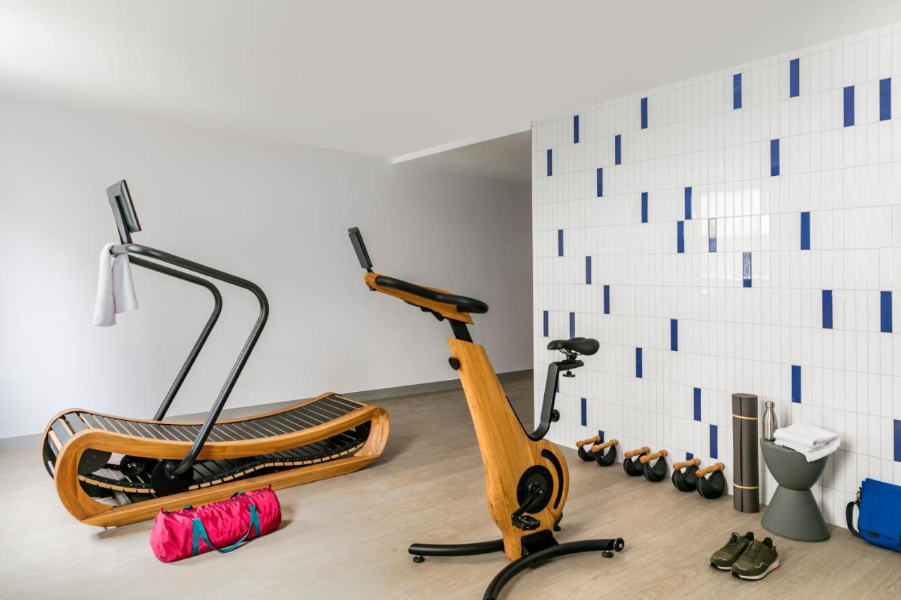 Okko Hotels Toulon Centre 외부 사진