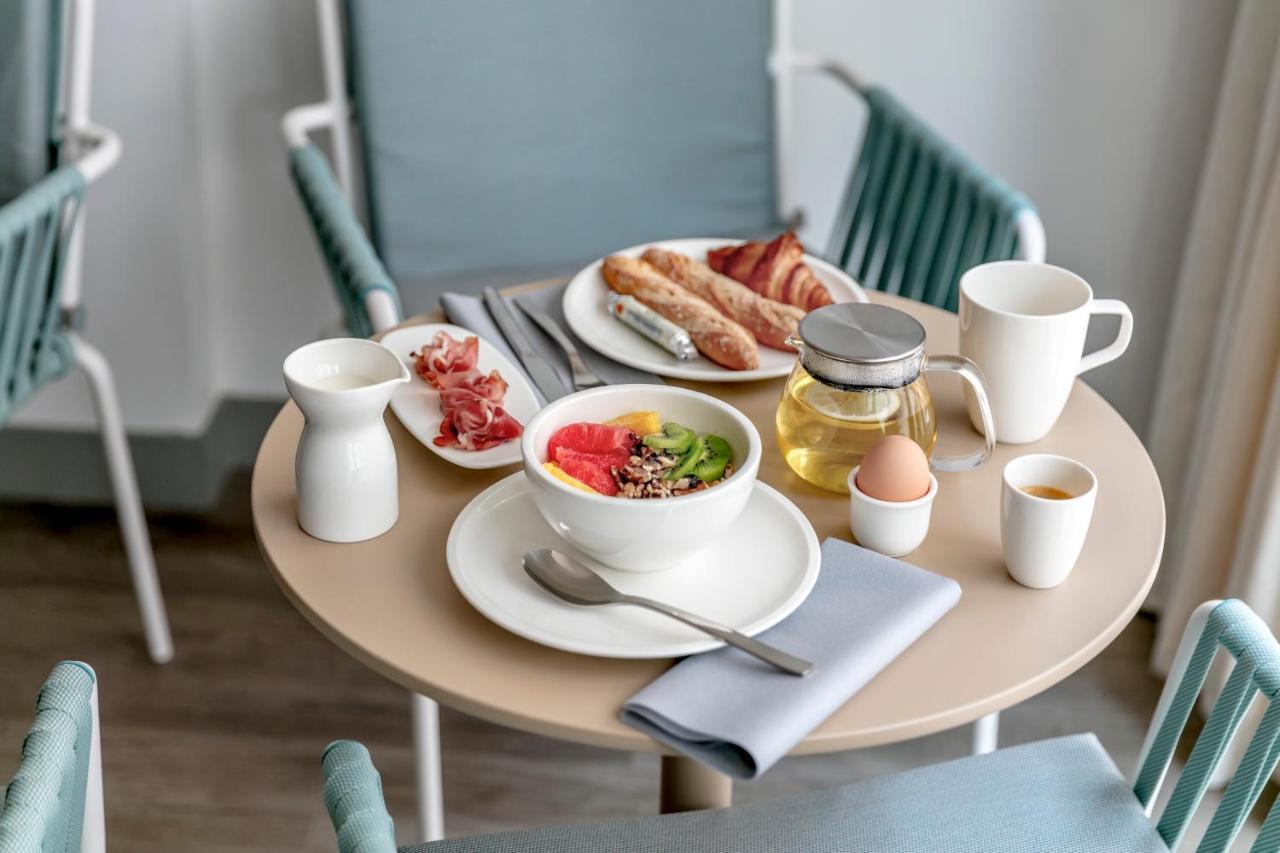 Okko Hotels Toulon Centre 외부 사진